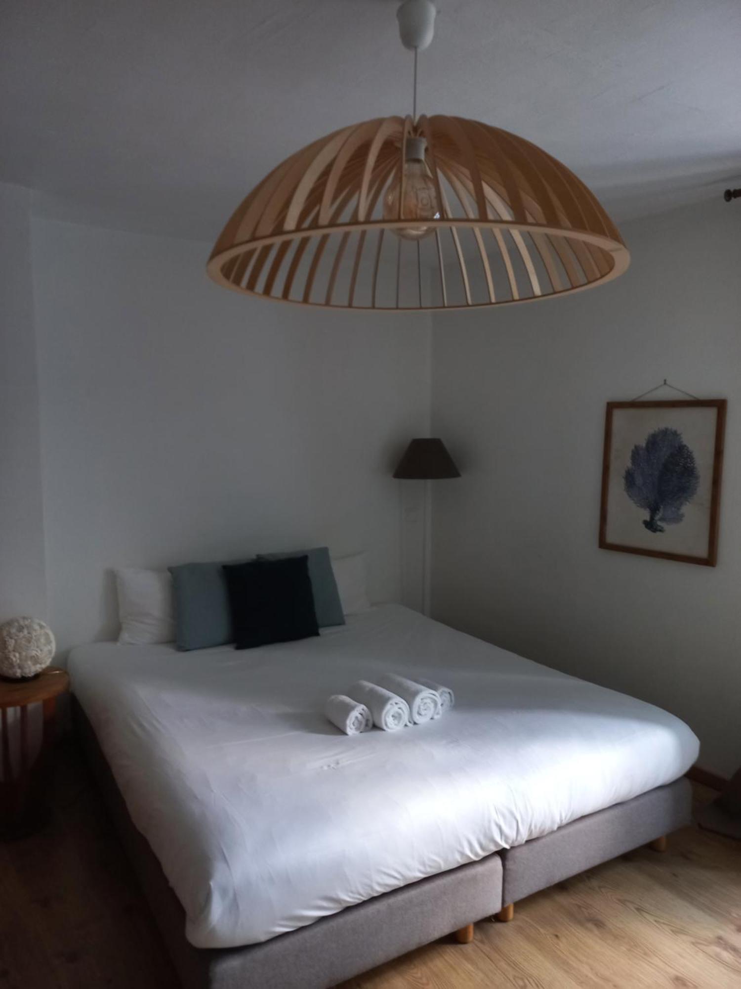 Le Poisson Ivre Bed and Breakfast Ντινάν Εξωτερικό φωτογραφία