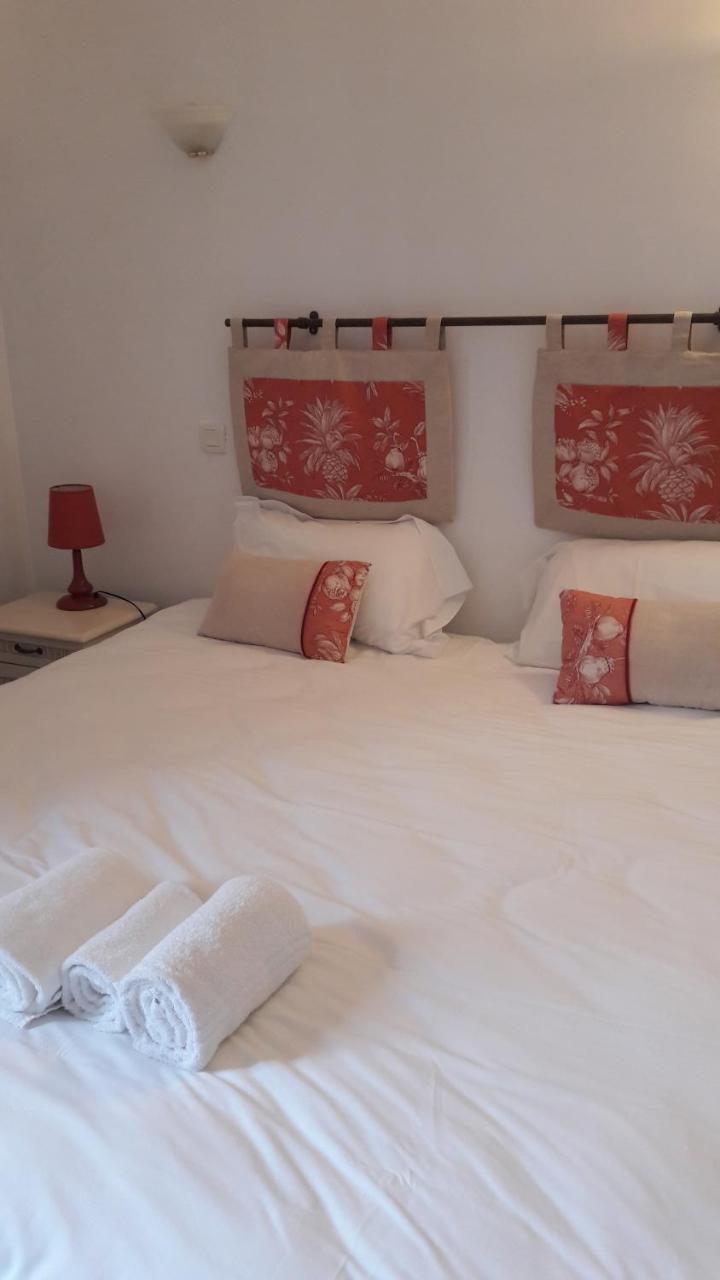 Le Poisson Ivre Bed and Breakfast Ντινάν Εξωτερικό φωτογραφία